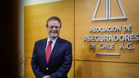 Los cinco desafíos para Chile que mencionó la industria aseguradora en su cena anual
