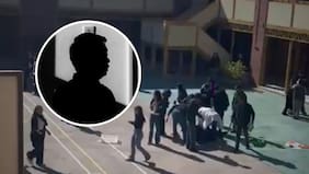 Ataque en Calama: gobierno apura proyecto que permitiría revisión de mochilas y otras medidas de monitoreo colegios