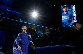 Djokovic tendrá una dura tarea y Nadal corre con suerte: ya se conocen los grupos de las ATP Finals
