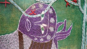 Museo Violeta Parra recibirá dos obras inéditas de la artista en el Día del Patrimonio
