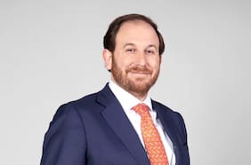 Max Luksic deja la dirección ejecutiva de Canal 13 tras cinco años