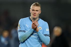 Dónde y a qué hora ver a Lyton Orient vs. Manchester City