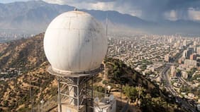 Qué es un radar meteorológico y por qué es clave para anticipar lluvias, tormentas y tornados