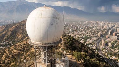 Qué es un radar meteorológico y por qué es clave para anticipar lluvias, tormentas y tornados