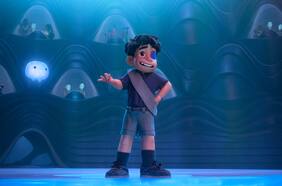 Disney retrasa la película de Pixar Elio en un año completo y no llegará hasta 2025