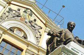 ¿Una rectora para la Universidad de Chile? Las mujeres que postulan a ser la primera en ocupar el máximo cargo en 180 años de historia