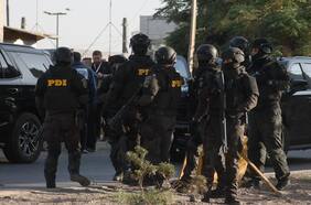 Detienen a adolescente de 15 años involucrado en homicidio en El Monte