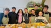 Tostadas, huevos, sushi y disculpas a Argentina: la agitada semana de Rosalía en Chile previo a sus conciertos