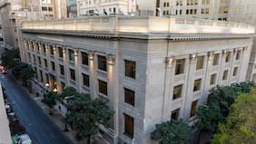 Banco Central define si activa o no por segunda vez el requerimiento adicional de capital para los bancos