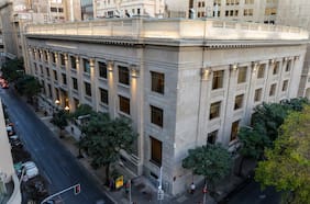 El Banco Central exhibirá sus lingotes de oro y su colección de monedas y billetes en el Día de los Patrimonios