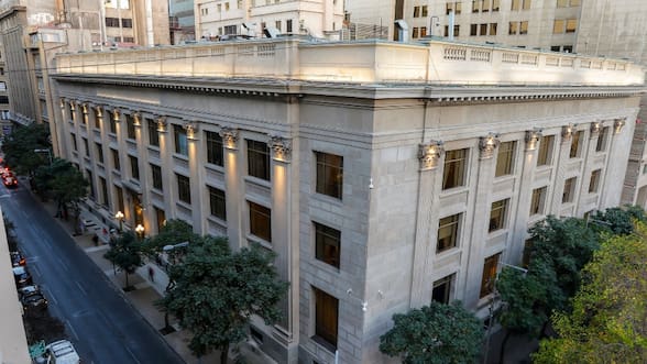 Banco Central define si activa o no por segunda vez el requerimiento adicional de capital para los bancos