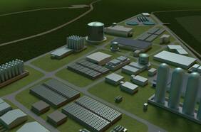 HIF global anuncia proyecto de inversión de US$830 millones en Punta Arenas