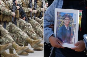 Corte Suprema revisa contienda de competencia por caso Putre este lunes