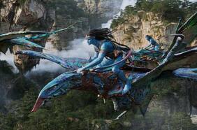 Avatar: The Way of Water ya pasó a Infinity War y ahora va por Star Wars: The Force Awakens