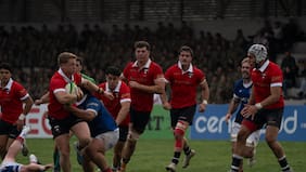 Chile XV se impone con claridad a Paraguay y definirá ante Argentina XV el título del Americas Rugby Championship