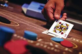 Sun International rechaza oferta de hermanos Fischer para tomar el control de la cadena de casinos