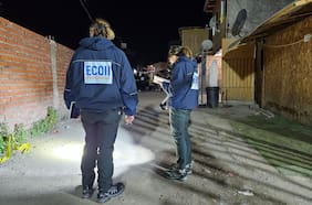 Hombre de 24 años fallece tras ser baleado en toma de Colina