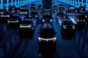 Nissan lanzará 30 nuevos modelos de aquí a 2026