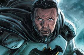 James Tynion IV aseguró que el Batman de Future State tendrá un papel en el presente de Gotham