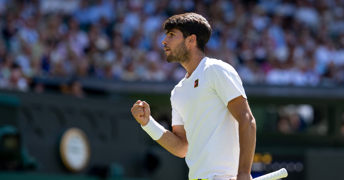 Six Kings Slam: dónde y a qué hora ver el torneo de exhibición con estrellas del tenis