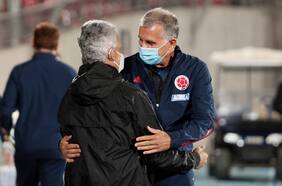 Oficial: Carlos Queiroz deja la banca de Colombia