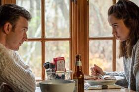 Ana de Armas reemplazará a Scarlett Johansson en Ghosted, la nueva película de Apple Studios que también contará con Chris Evans