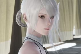 NieR Replicant presenta su cinemática inicial