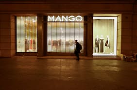 El imperio económico y la fortuna que deja el fundador de Mango que falleció en un accidente el fin de semana