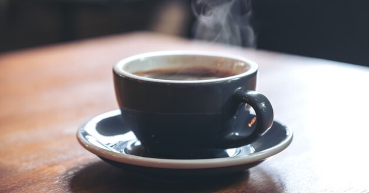 Cómo hacer que tu café diario sea realmente saludable