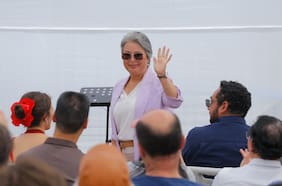 “Transforma SPA”: Jara se suma a la lista de exministros de Boric que abrieron consultoras