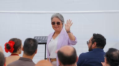 “Transforma SPA”: Jara se suma a la lista de exministros de Boric que abrieron consultoras