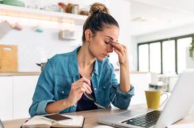 Columna de Valeria Escobillana: La vorágine de marzo y el perfeccionismo