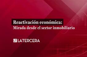 Streaming Reactivación Económica: Mirada desde el sector inmobiliario