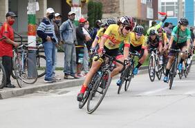 La montaña agobia a la reina