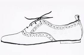 Taller de zapatería artesanal