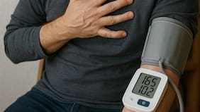 5 medidas para controlar la presión arterial, según los médicos