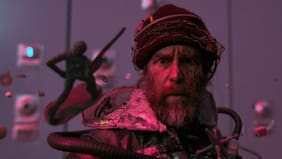 Llega “Buena suerte, diviértete, no mueras”, la sátira futurista de la que todos están hablando