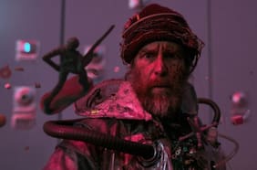 Llega “Buena suerte, diviértete, no mueras”, la sátira futurista de la que todos están hablando