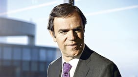 CEO de BTG Pactual reemplazará a Jorge Quiroz en directorio de la Bolsa de Santiago