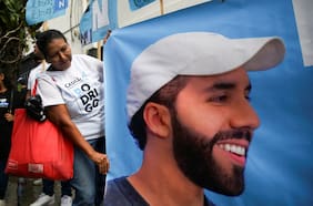 La fallida recaptura de un líder pandillero que demostraría cómo Bukele buscó pacto con un cártel mexicano
