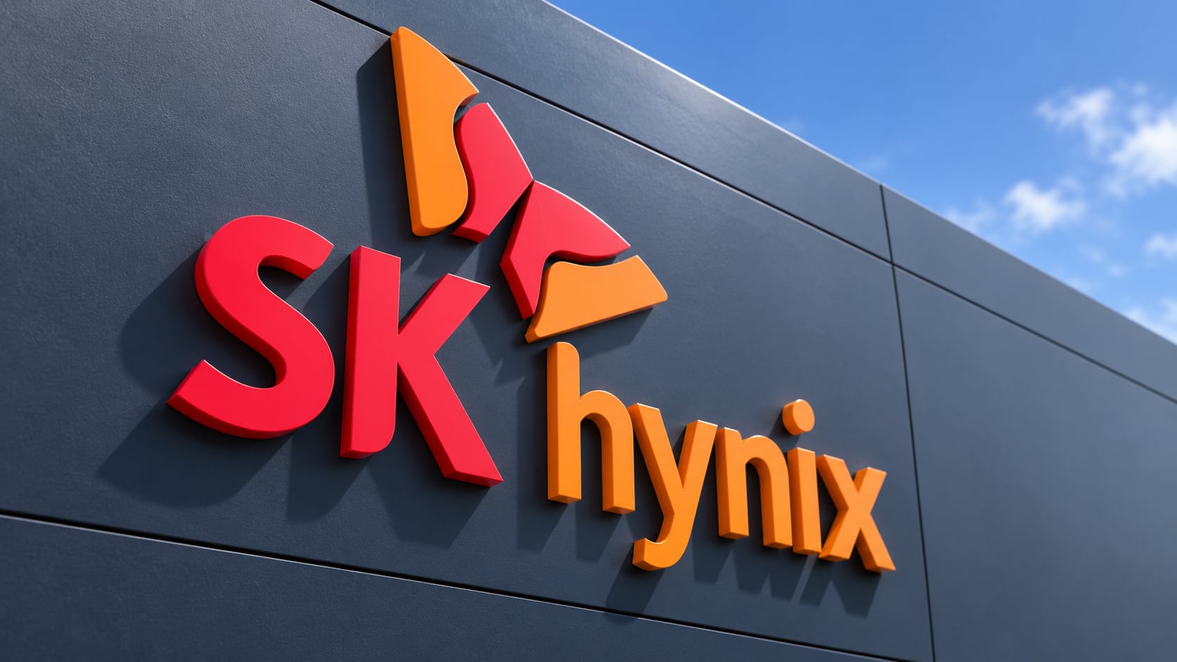 SK Hynix se desplomó en bolsa y es el ícono de la hemorragia en el sector de chips de memoria y semiconductores
