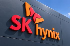 SK Hynix sufre su mayor caída de la historia tras su debut en el Nasdaq