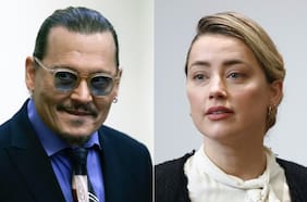 Amber Heard le pagó un millón de dólares a Johnny Depp a un año del juicio: esto es lo que hará el actor con el dinero