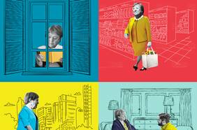 Michelle Bachelet: la consejera discreta