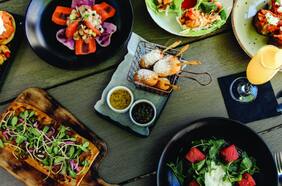 3 panoramas para el lunes 25 feriado