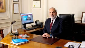 Kast elige al vicealmirante (r) Ronald Mc Intyre como el nuevo director de la ANI