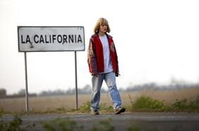 La California: llega a Chile película italiana con la actuación de Alfredo Castro