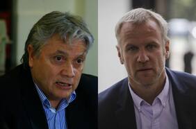 Kast critica a Navarro por frustrada censura a su presidencia en la Comisión de DD.HH.: “Se negó a abrir la sesión para evitar la votación (...), voy a llevar esto a Ética”