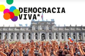 Columna de Jorge Gómez: Avivados con la democracia