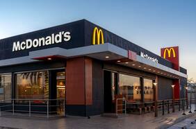 McDonald’s registra el mayor descenso de ventas en EE.UU. en casi cinco años